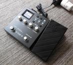NUX MG300 gitaarpedaal, Muziek en Instrumenten, Effecten, Ophalen of Verzenden, Zo goed als nieuw, Multi-effect