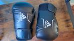 Bokshandschoenen Adidas, Maat XS of kleiner, Ophalen of Verzenden, Zo goed als nieuw, Overige