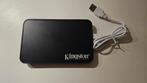 1TB Externe HDD / Hardeschijf Kingston (Samsung) 2.5", Gebruikt, Kingston, HDD, Ophalen of Verzenden