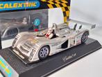 Scalextric Cadillac Northstar LMP No1Met Licht Ref Nr C2258, Nieuw, Overige merken, Ophalen of Verzenden, Elektrisch