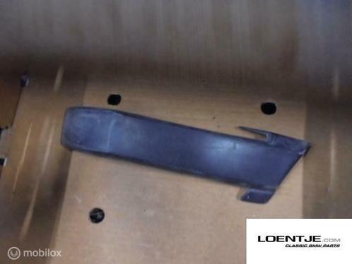 Stootlijst chromen voorbumper BMW e30 325i 320i 318i etc, Auto-onderdelen, Carrosserie en Plaatwerk, BMW, Gebruikt, Ophalen of Verzenden
