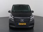 Mercedes-Benz Vito 119 CDI L3 Pro BPM VRIJ | NAVIGATIE | PAR, Automaat, Euro 6, 2500 kg, Zwart