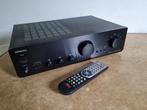 Onkyo A-9211 versterker, Audio, Tv en Foto, Versterkers en Receivers, Ophalen of Verzenden, Gebruikt, Stereo, Onkyo