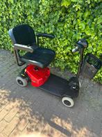 Pride Capri 3 opvouwbare scootmobiel, Diversen, Ophalen, Inklapbaar, Gebruikt, Elektrische rolstoel
