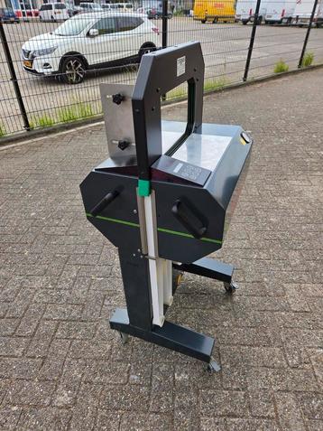 Bandall 32. Materiaal 29 mm beschikbaar voor biedingen