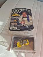 James Bond 007 Citroen 2CV - modelauto + magazine, NIEUW, Hobby en Vrije tijd, Modelauto's | 1:18, Ophalen of Verzenden, Zo goed als nieuw