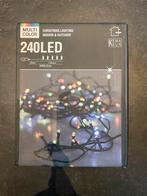 Kerstmis lichtjes snoer 240 led, Ophalen of Verzenden, Nieuw