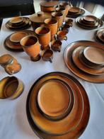 Warm Keramisch servies HEISTERHOLZ, Gebruikt, Keramiek, Overige typen, Ophalen of Verzenden