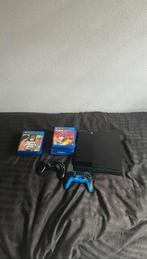 PC en PS4, Computers en Software, Desktop Pc's, Ophalen, 350 GB, Zelf gebouwde pc, Zo goed als nieuw