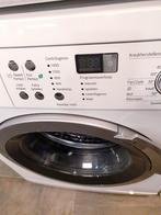 Wasmachine Bosch 8kg️️️ ️Logixx8 A+++ INC GARANTIE, Ophalen, Minder dan 85 cm, Zo goed als nieuw, Voorlader