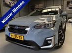 Subaru XV 2.0i e-BOXER Luxury AWD, Camera, Carplay, Trekhaak, Automaat, 4 cilinders, 1270 kg, Blauw
