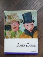 James Ensor, Boeken, Verzenden