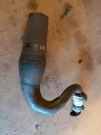 Elcon mmx / Cleon uitlaat., Ophalen of Verzenden, Gebruikt, Auto