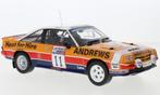 Opel Manta B 400 Andrews No.11 RAC Rally 1985 Brookes/Broad, Nieuw, Ophalen of Verzenden, Auto