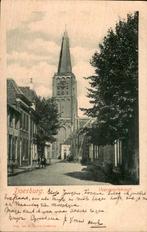 Veerpoortstraat te Doesburg, Ophalen of Verzenden, 1940 tot 1960, Gelopen, Gelderland
