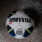 Derbystar Voetbal - Gebruikt, Sport en Fitness, Voetbal, Maat XS of kleiner, Ophalen of Verzenden, Gebruikt, Bal