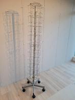 Draaibaar kaartenrek, Huis en Inrichting, Ophalen