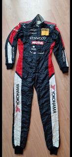 Nissan GT-R 24H nurburgring overall Tom.Coronel, Ophalen of Verzenden, Formule 1