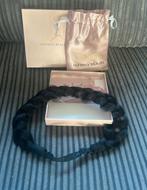 Infinity braid espresso smoke, Sieraden, Tassen en Uiterlijk, Uiterlijk | Haarverzorging, Ophalen of Verzenden, Zo goed als nieuw