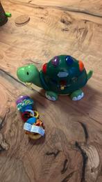 Gratis, Kinderen en Baby's, Speelgoed | Vtech, Ophalen, Gebruikt, 0 tot 6 maanden