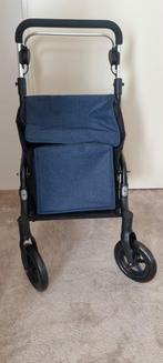 Nieuwe rollator met shoppingtas, Diversen, Rollators, Ophalen of Verzenden, Nieuw