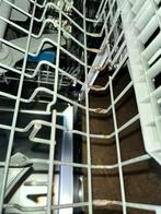 Bosch inbouw Vaatwasser 45 cm - Gebruikt, Ophalen, Gebruikt, 60 cm of meer, Eco programma