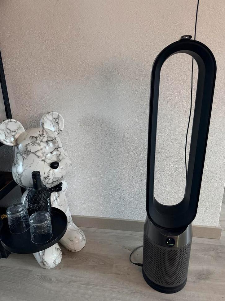 Dyson Luchtreiniger, Witgoed en Apparatuur, Luchtbehandelingsapparatuur, Gebruikt, Luchtreiniger, Ophalen