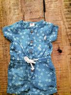 Hema Jumpsuit met korte mouwen maat 62, Meisje, Ophalen of Verzenden, Zo goed als nieuw, Hema