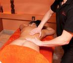 Female massage by student Vincent / Vince, Diensten en Vakmensen, Welzijn | Masseurs en Massagesalons, Ontspanningsmassage