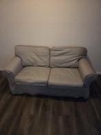 Ikea 2 sits Bank (inclusief extra hoes), Ophalen, Hout, 150 tot 200 cm, Tweepersoons