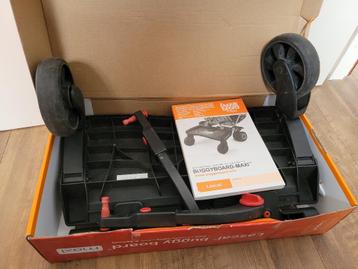 Buggyboard maxi beschikbaar voor biedingen
