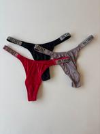 Victoria's Secret Strings met Strass, Ophalen of Verzenden, Rood, String