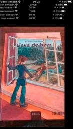 Lieva de beer, Ophalen of Verzenden, Gelezen