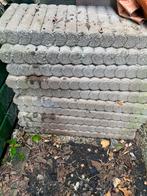 Tuinbandjes, Tuin en Terras, Ophalen, Gebruikt, Minder dan 100 cm, Minder dan 25 cm