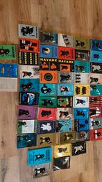 Havank, Boeken, Detectives, Ophalen, Gelezen