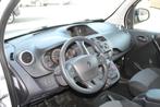 Renault KANGOO 1.5 BLUE DCI GENERIQUE AIRCO CRUISE, Voorwielaandrijving, Met garantie (alle), Renault, Wit