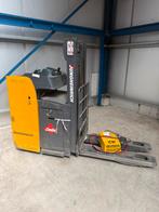 Jungheinrich ESD 120 Elektrische Stapelaar met Lader, Ophalen, Stapelaar, JUNGHEINRICH, Elektrisch