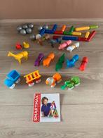 Grote set Smartmax, Ophalen of Verzenden, Zo goed als nieuw