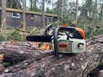 Kettingzaag Stihl MS 200T / Tophandle, Ophalen of Verzenden, Gebruikt, Boomzaag, STIHL