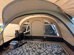 Redwood brich 440 CFT tent., Caravans en Kamperen, Tenten, Ophalen, Zo goed als nieuw, Tot en met 6