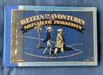 Reizen en avonturen van Mijnheer Prikkebeen - 1963, Ophalen of Verzenden, D. Bolle