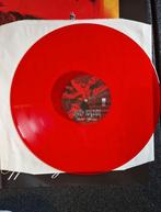 Iced Earth - Burnt Offerings LP Rood Vinyl (Metal), Ophalen of Verzenden, Nieuw in verpakking