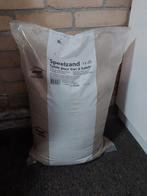 Speelzand 25 kg gratis, Tuin en Terras, Ophalen, Nieuw