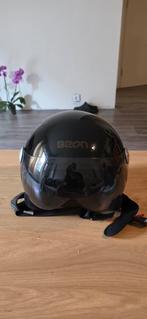 Beon Helm - XL - Zwart, Ophalen of Verzenden, Gebruikt, Extra large of groter, Beon