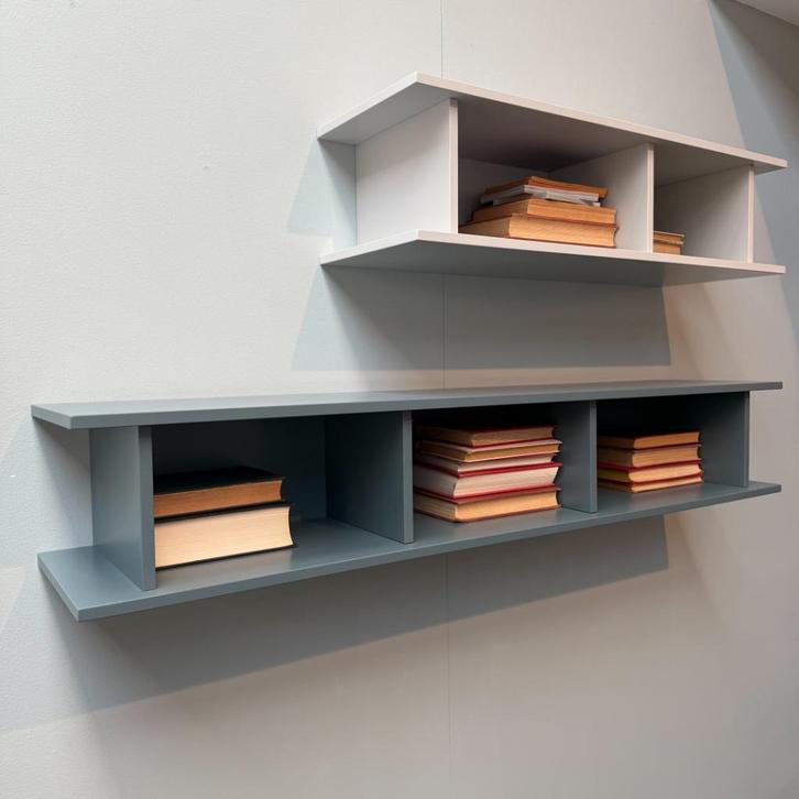 Sculptures Jeux 7for, Huis en Inrichting, Woonaccessoires | Wandplanken en Boekenplanken, Nieuw, Ophalen