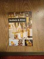 Bubbels & Bites, Ophalen of Verzenden, Zo goed als nieuw