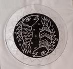 Kosta Boda - Ulrica Hydman Vallien - Kaboka Art Glass, Antiek en Kunst, Verzenden