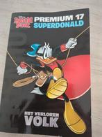 Donald duck superdonald premium 17, Boeken, Eén comic, Ophalen of Verzenden, Gelezen, Europa