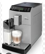 Philips koffiemachine, Saeco Minuto - DEFECT, Witgoed en Apparatuur, Koffiezetapparaten, Koffiemachine, Koffiebonen, Zo goed als nieuw