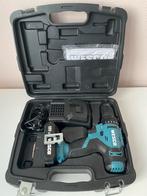 Wesco Accuboormachine WS2906K2 - 18V - (2x 1,5Ah), Ophalen, Variabele snelheid, Minder dan 400 watt, Zo goed als nieuw